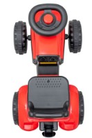 Tolocar Baby Mix Benny Red (58359) imaginea #3 — magazin online Desire.md