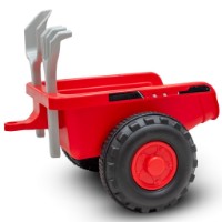 Tolocar Baby Mix Benny Red (58359) imaginea #4 — magazin online Desire.md