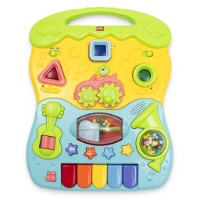 Premergător Baby Mix Blue (53214) imaginea #2 — magazin online Desire.md