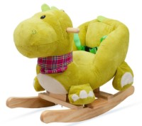 Balansator Baby Mix Dinosauras (56608)