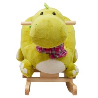 Balansator Baby Mix Dinosauras (56608) imaginea #3 — magazin online Desire.md