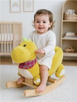 Balansator Baby Mix Dinosauras (56608) imaginea #6 — magazin online Desire.md