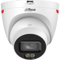 Cameră de supraveghere video Dahua DH-IPC-HDW2649T-S-IL imaginea #2 — magazin online Desire.md