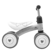 Bicicleta fără pedale Baby Mix Fruit Blue (51006) imaginea #5 — magazin online Desire.md