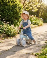 Bicicleta fără pedale Baby Mix Fruit Blue (51006) imaginea #7 — magazin online Desire.md