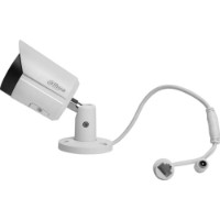 Камера видеонаблюдения Dahua DH-IPC-HFW2849S-S-IL фото №5 — интернет-магазин Desire.md
