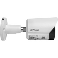 Камера видеонаблюдения Dahua DH-IPC-HFW2849S-S-IL фото №8 — интернет-магазин Desire.md
