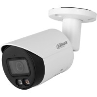 Камера видеонаблюдения Dahua DH-IPC-HFW2849S-S-IL