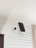 Panou solar pentru cameră video Ezviz CS-CMT-Solar Panel-C imaginea #3 — magazin online Desire.md