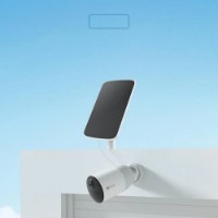 Panou solar pentru cameră video Ezviz CS-CMT-Solar Panel-C imaginea #5 — magazin online Desire.md
