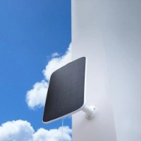 Panou solar pentru cameră video Ezviz CS-CMT-Solar Panel-C imaginea #6 — magazin online Desire.md
