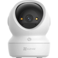 Cameră de supraveghere video Ezviz CS-H6c-R200-1Q5WFL