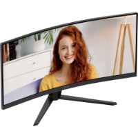 Монитор AOC CU34B3E фото №4 — интернет-магазин Desire.md