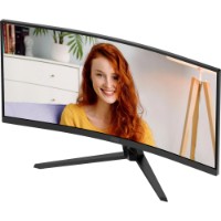 Монитор AOC CU34B3E фото №5 — интернет-магазин Desire.md