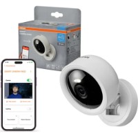 Cameră de supraveghere video Osram 4058075850491 imaginea #2 — magazin online Desire.md