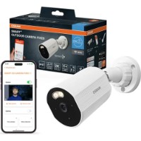 Cameră de supraveghere video Osram 4058075850538 imaginea #2 — magazin online Desire.md