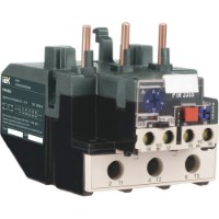Реле IEK DRT30-0048-0065