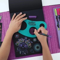 Set pentru creatie Nebulous Stars Swirly Star (11383) imaginea #6 — magazin online Desire.md