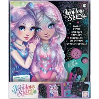 Set pentru creatie Nebulous Stars Swirly Star (11383) imaginea #2 — magazin online Desire.md