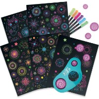 Set pentru creatie Nebulous Stars Swirly Star (11383) imaginea #5 — magazin online Desire.md