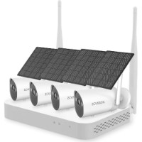 Cameră de supraveghere video ZCVision ZC-K8508-213-4