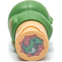 Set pentru creatie New World Dinosaur 100pcs (ME-180) imaginea #3 — magazin online Desire.md