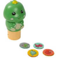 Set pentru creatie New World Dinosaur 100pcs (ME-180) imaginea #5 — magazin online Desire.md