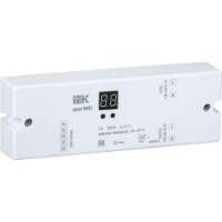 Реле IEK LRD11-01-1-500
