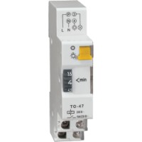 Таймер освещения IEK MTA30-16