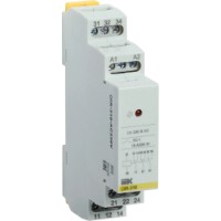Реле IEK OIR-316-AC230V