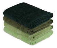 Set prosoape Trendy Rainbow  Green (GTR008500) imaginea #1 — magazin online Desire.md