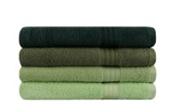 Set prosoape Trendy Rainbow  Green (GTR008500) imaginea #2 — magazin online Desire.md