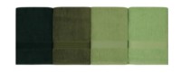 Set prosoape Trendy Rainbow  Green (GTR008500) imaginea #3 — magazin online Desire.md