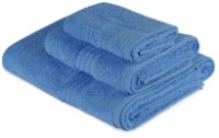 Set prosoape Trendy Rainbow 3pcs Blue (GTR008534) imaginea #1 — magazin online Desire.md