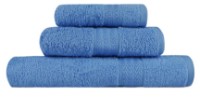 Set prosoape Trendy Rainbow 3pcs Blue (GTR008534) imaginea #2 — magazin online Desire.md