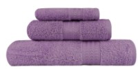 Set prosoape Trendy Rainbow 3pcs Lilac (GTR008530) imaginea #2 — magazin online Desire.md