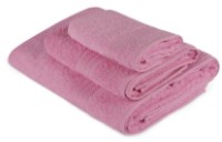 Set prosoape Trendy Rainbow 3pcs Pink (GTR008531) imaginea #1 — magazin online Desire.md