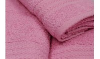 Set prosoape Trendy Rainbow 3pcs Pink (GTR008531) imaginea #4 — magazin online Desire.md