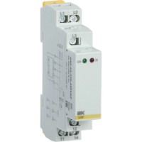 Releu IEK ORF-03-220-460VAC