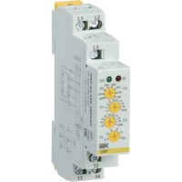 Releu IEK ORF-04-220-460VAC