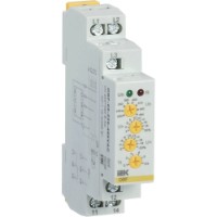 Releu IEK ORF-05-220-460VAC