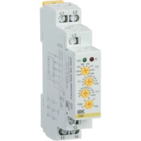 Releu IEK ORF-06-220-460VAC