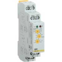 Реле IEK ORL-02-ACDC24-240V