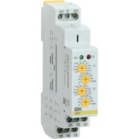 Реле IEK ORT-2T-AC230V