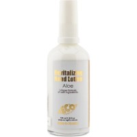Lotiune pentru mâini Eco Grit Aloe Revitalizing Hand Lotion 100ml