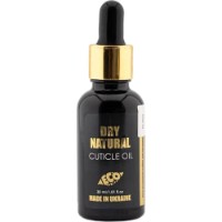 Ulei pentru unghi Eco Grit Dry Natural Cuticle Oil Strawberry 30ml