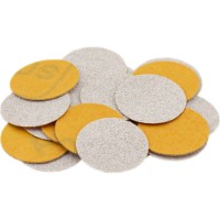 Rezerve pile Eco Grit Strong L 50pcs