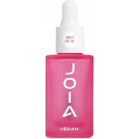 Ulei pentru unghi Joia Vegan Brut Oil 24C 15ml