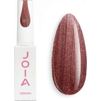 Гель-лак для ногтей Joia Vegan Cat Eye 03C Amber Flame 6ml фото №1 — интернет-магазин Desire.md