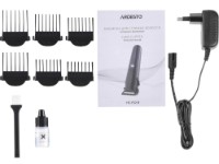 Aparat de tuns Ardesto HC-Y32-B imaginea #3 — magazin online Desire.md